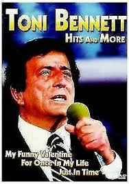 TONY BENNETT | HITS AND MORE