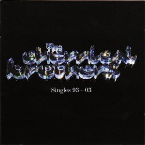 CHEMICAL BROTHERS | SINGLES 93-03 (2CD)