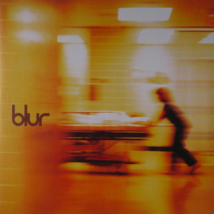 BLUR | BLUR - 2LP 2013 EU REISSUE