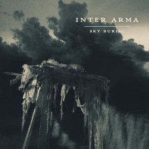INTER ARMA | SKY BURIAL - 2LP