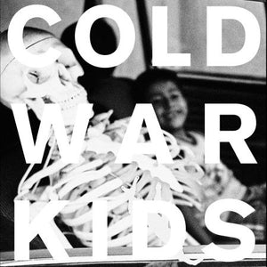 COLD WAR KIDS | LOYALTY TO LOYALTY - 2 X 10