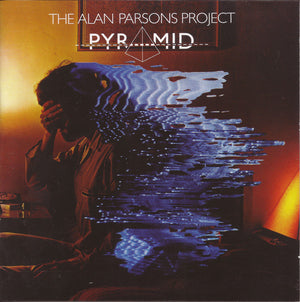 ALAN PARSONS PROJECT | PYRAMID (REMASTERED BONUS TRACKS)