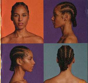 ALICIA KEYS | ALICIA