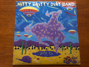 NITTY GRITTY DIRT BAND | HOLD ON - AUS