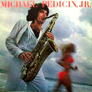 MICHAEL PEDICIN JR | MICHAEL PEDICIN JR