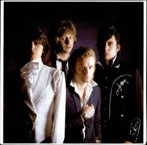 PRETENDERS | PRETENDERS 2 - UK