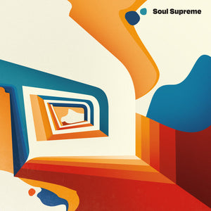 SOUL SUPREME | SOUL SUPREME