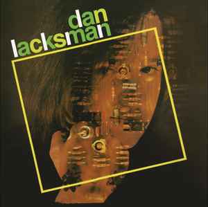 DAN LACKSMAN | DAN LACKSMAN - GREEN VINYL