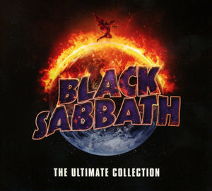 BLACK SABBATH | ULTIMATE COLLECTION (2CD DIGI)