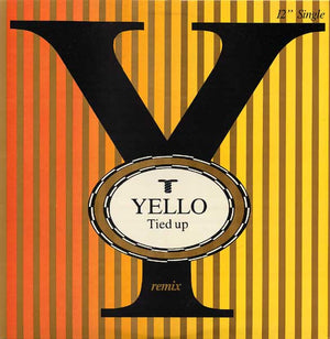 YELLO | TIED UP - US REMIX 12
