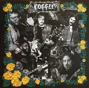 COFFIN | CHILDREN OF FINLAND FIGHTING IN NORWAY - CHERRY EDITION (VINYL)