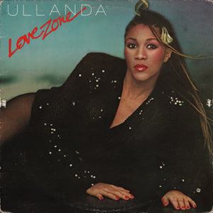 ULLANDA | LOVE ZONE
