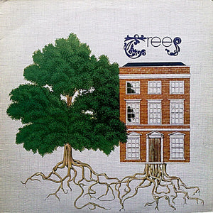 TREES | GARDEN OF JANE DELAWNEY
