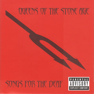 QUEENS OF THE STONE AGE | SONGS FOR THE DEAF
