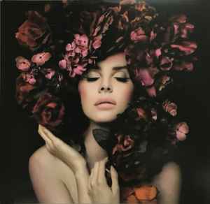 LANA DEL REY | LOVE AND SADNESS (UNOFFICIAL COLOURED EDITION) (VINYL)