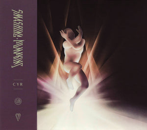 SMASHING PUMPKINS | CYR