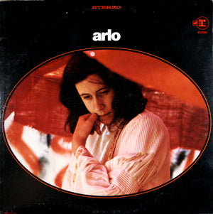 ARLO GUTHRIE | ARLO - US