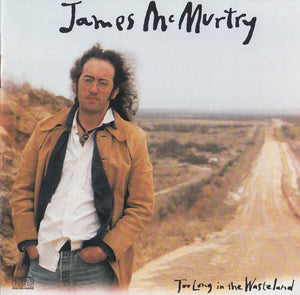 MCMURTRY JAMES | IT HAD TO HAPPEN