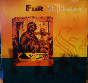FUR | ST PETERSBURG EP