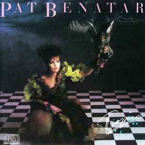 PAT BENATAR | TROPICO - US