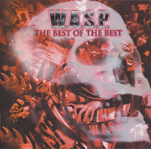 WASP | BEST OF THE BEST 1984-2000