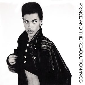 PRINCE | KISS 12 - US