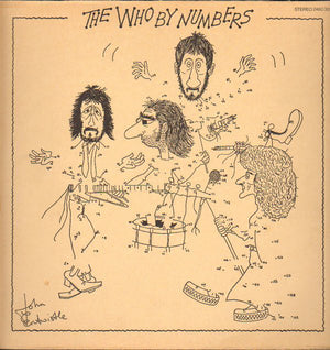 WHO | BY NUMBERS - NZ / AUST