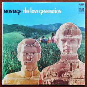 LOVE GENERATION | MONTAGE
