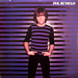 PHIL SEYMOUR - DELETION CUT | PHIL SEYMOUR