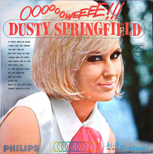 DUSTY SPRINGFIELD | OOOOOOWEEEE