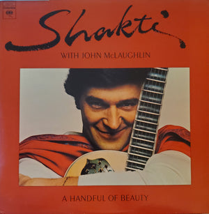 SHAKTI | HANDFUL OF BEAUTY - NZ