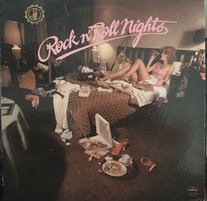 BACHMAN TURNER OVERDRIVE | ROCK N ROLL NIGHTS