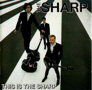 SHARP | THIS IS THE SHARP