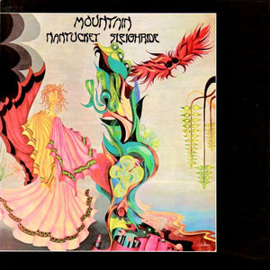 MOUNTAIN | NANTUCKET SLEIGHRIDE