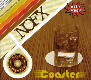 NOFX | COASTER (DIGI)