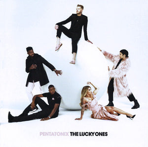 PENTATONIX | LUCKY ONES