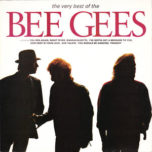 BEE GEES | VERY BEST OF THE BEE GEES