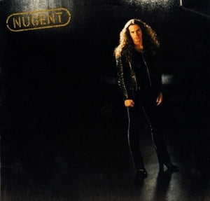 TED NUGENT | NUGENT