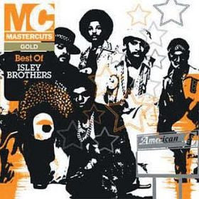 ISLEY BROTHERS | BEST OF (MASTERCUTS) (2CD)