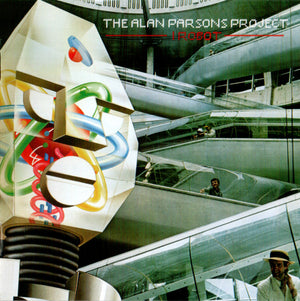 ALAN PARSONS PROJECT | I ROBOT (REMASTERED W/BONUS TRACKS)