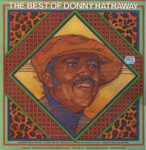 DONNY HATHAWAY | BEST OF