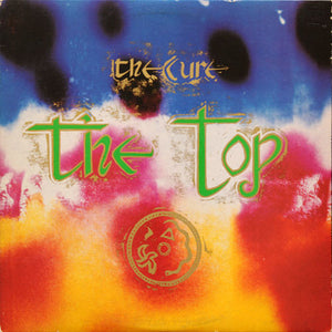 CURE | TOP