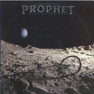 PROPHET | CYCLE OF THE MOON