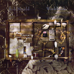 BOB MOULD | WORKBOOK