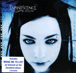 EVANESCENCE | FALLEN