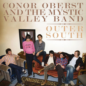 CONOR OBERST | OUTER SOUTH (DIGI)