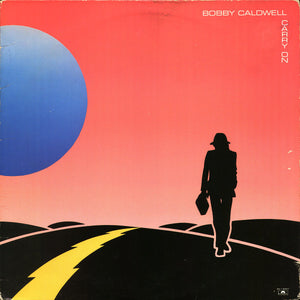 BOBBY CALDWELL | CARRY ON