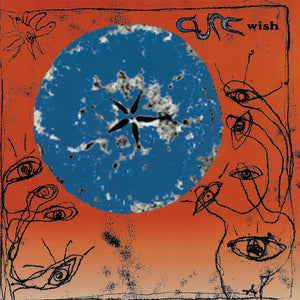 CURE | WISH