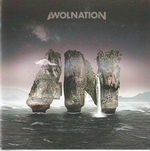 AWOLNATION | MEGALITHIC SYMPHONY (INCLUDES PATCH)