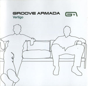 GROOVE ARMADA | VERTIGO